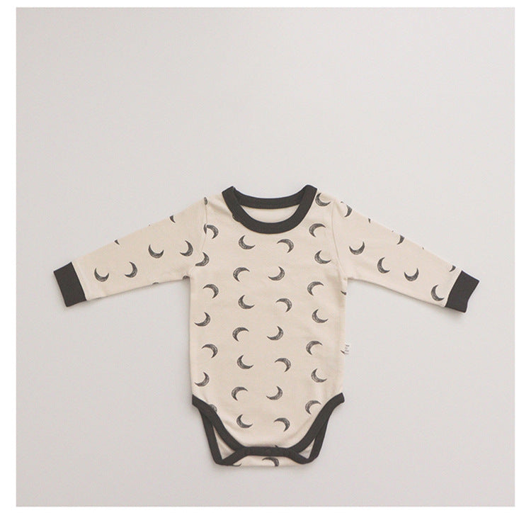 Cotton Baby Set