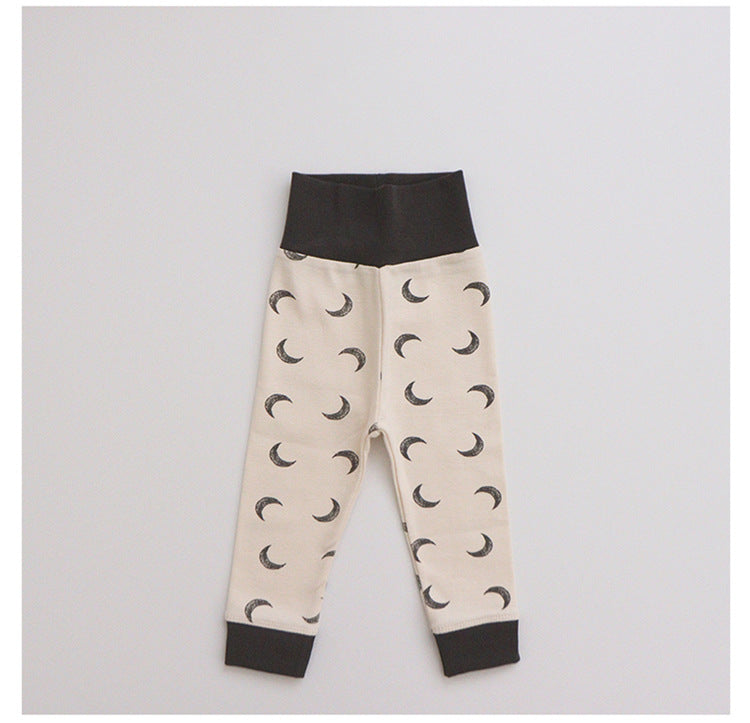 Cotton Baby Set