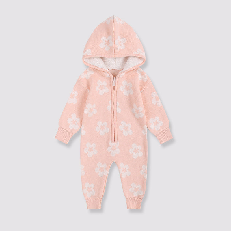 Sherpa Baby All-in-One