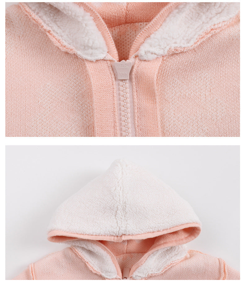 Sherpa Baby All-in-One