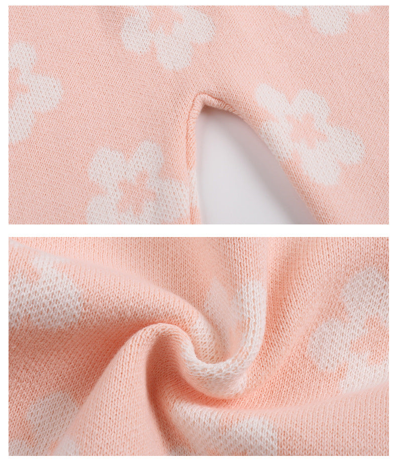 Sherpa Baby All-in-One