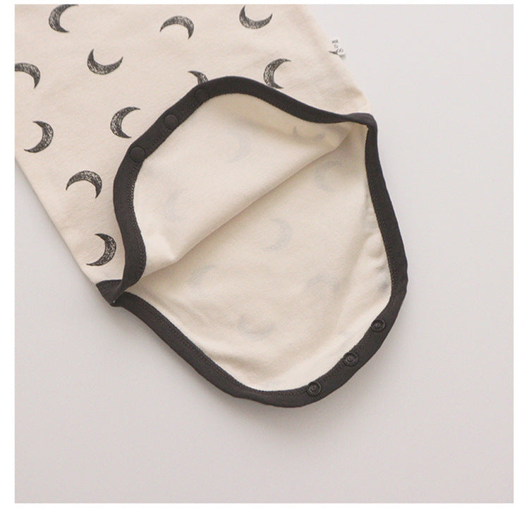 Cotton Baby Set
