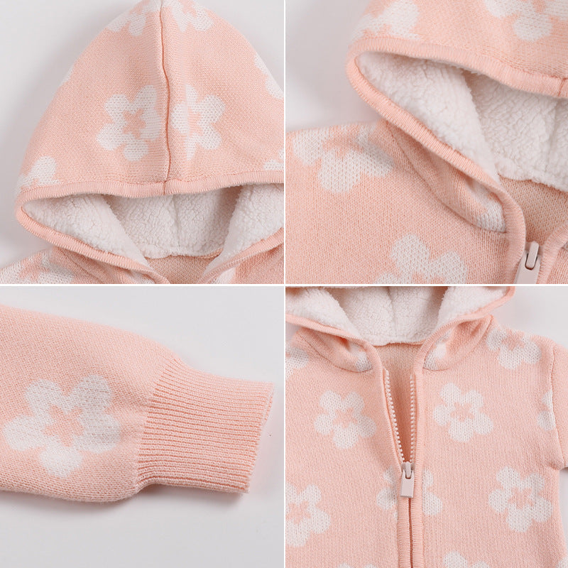 Sherpa Baby All-in-One