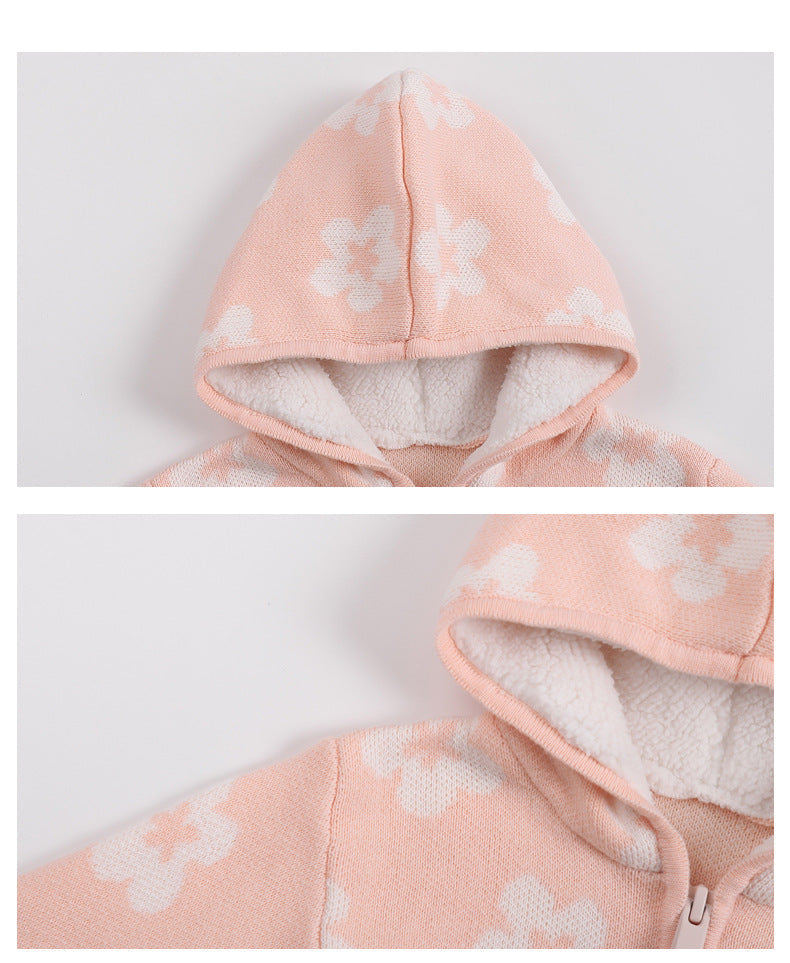 Sherpa Baby All-in-One