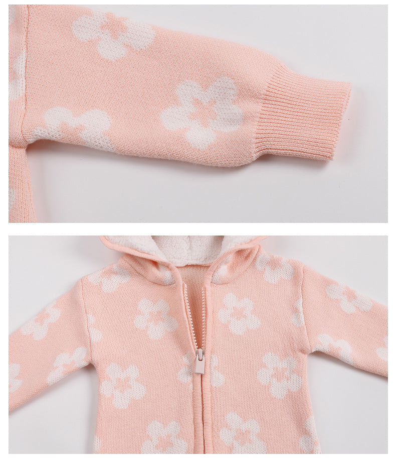 Sherpa Baby All-in-One