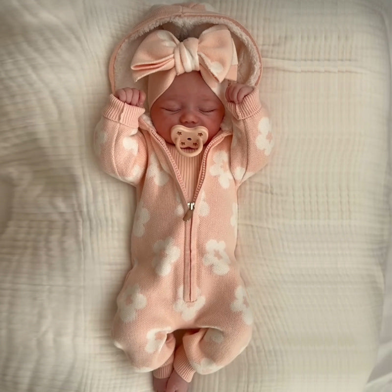 Sherpa Baby All-in-One