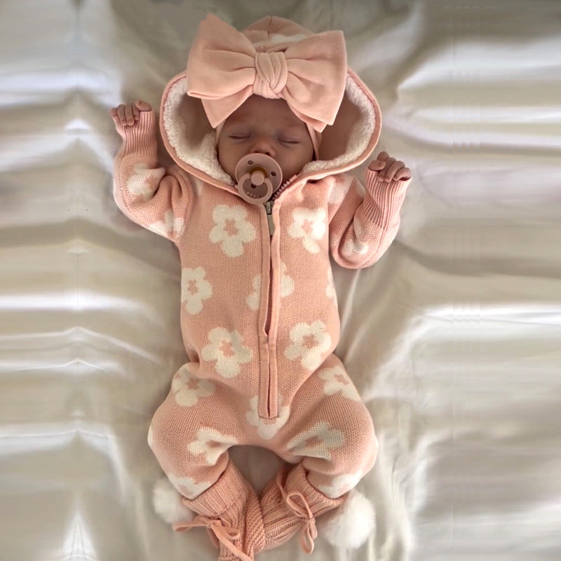 Sherpa Baby All-in-One