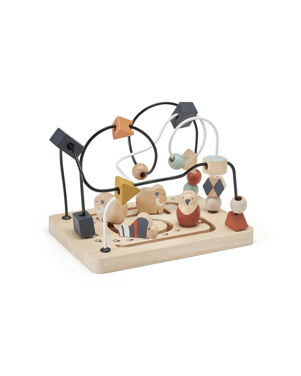 Animal Bead Frame