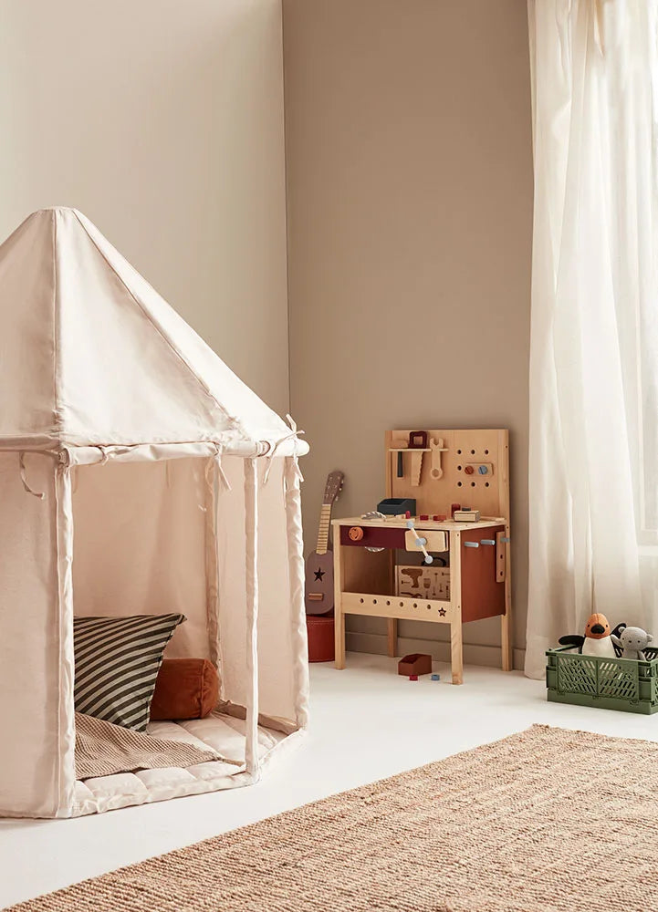 Kids Play Tent