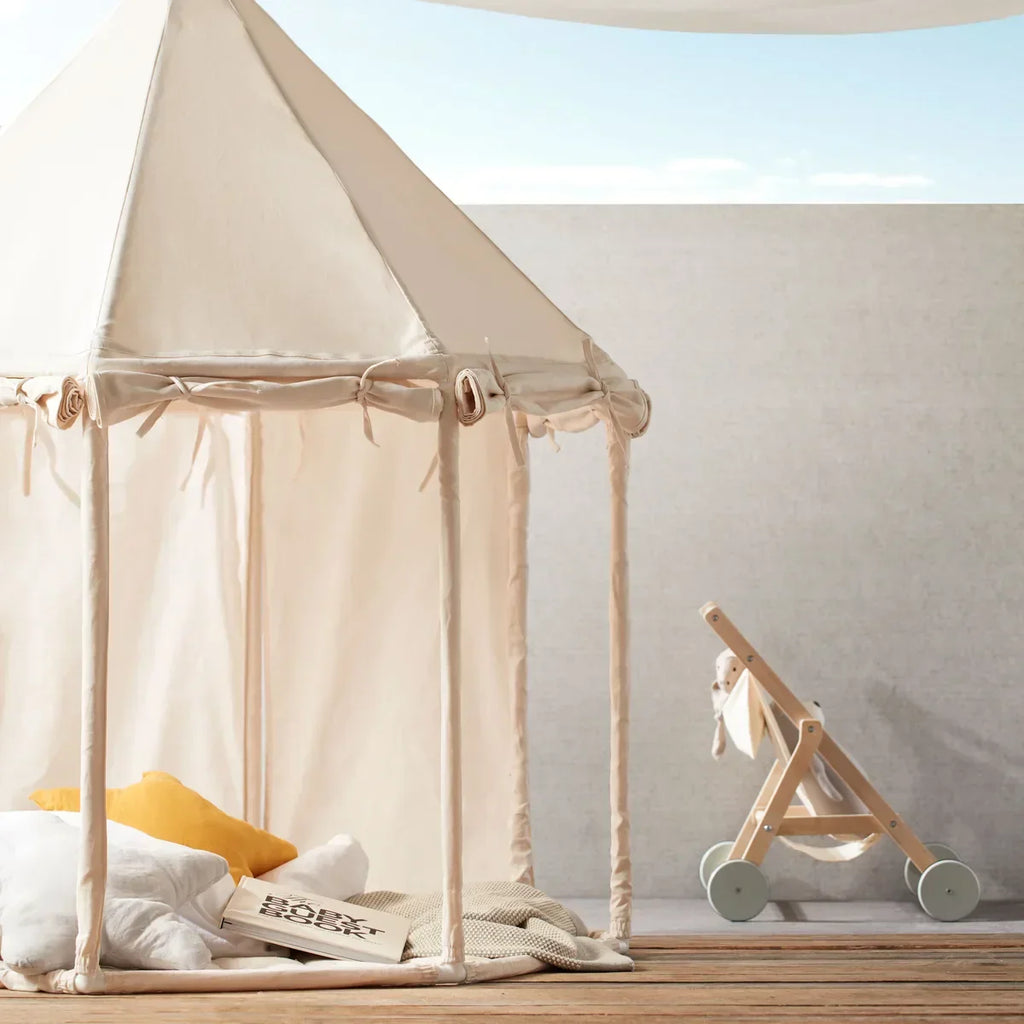 Kids Play Tent