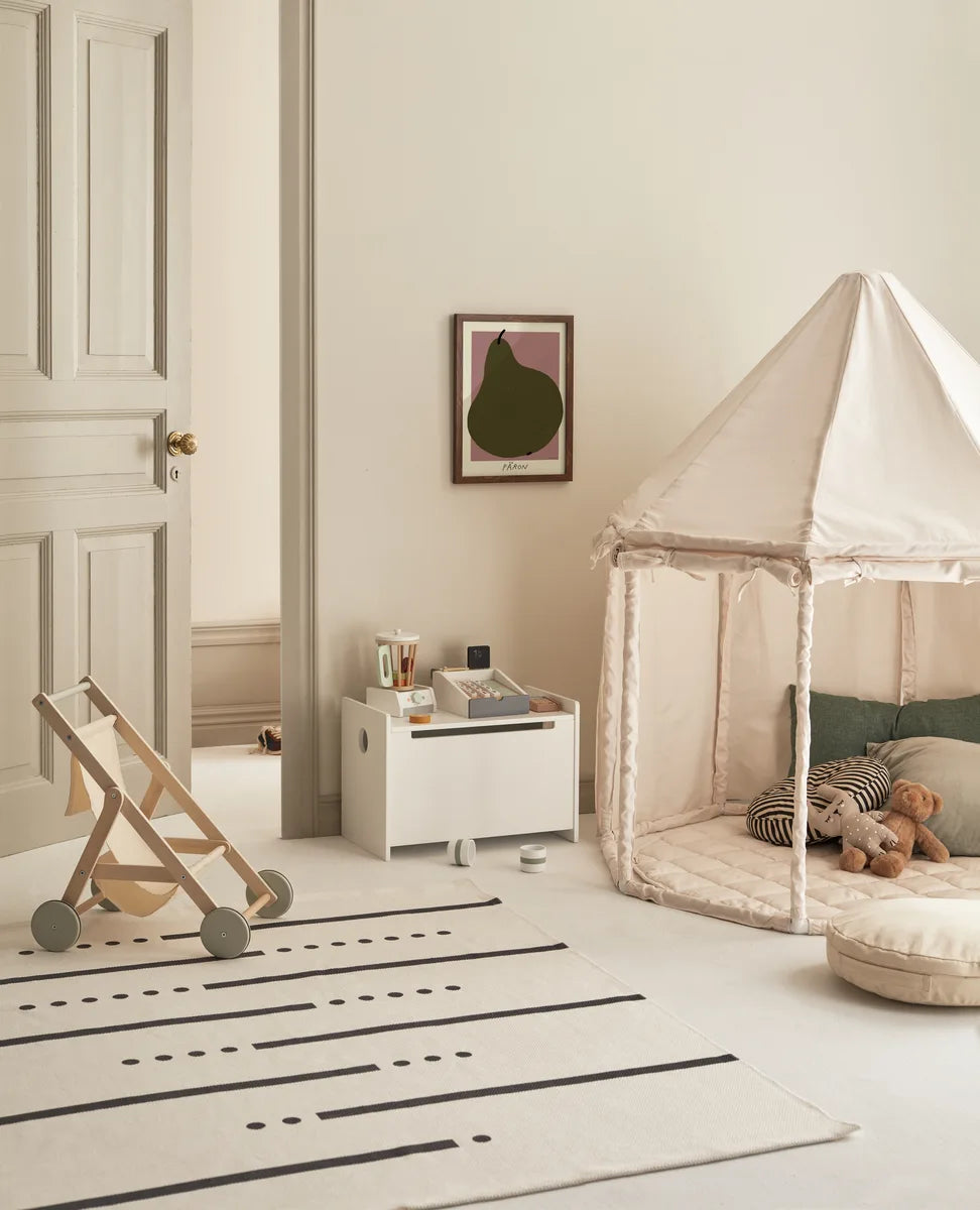Kids Play Tent