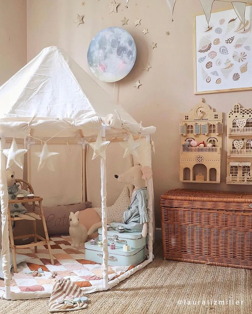 Kids Play Tent