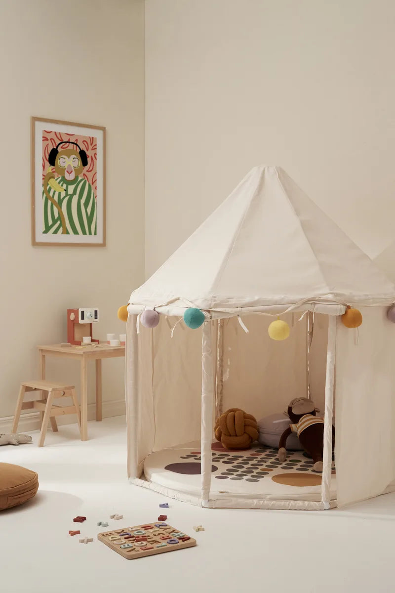 Kids Play Tent