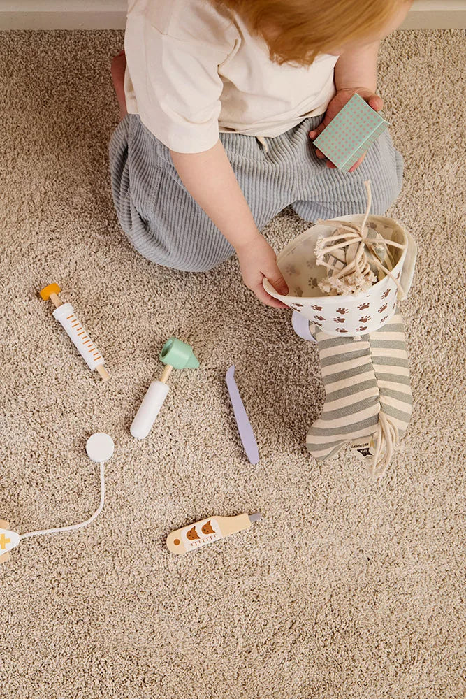 Veterinary Play Set
