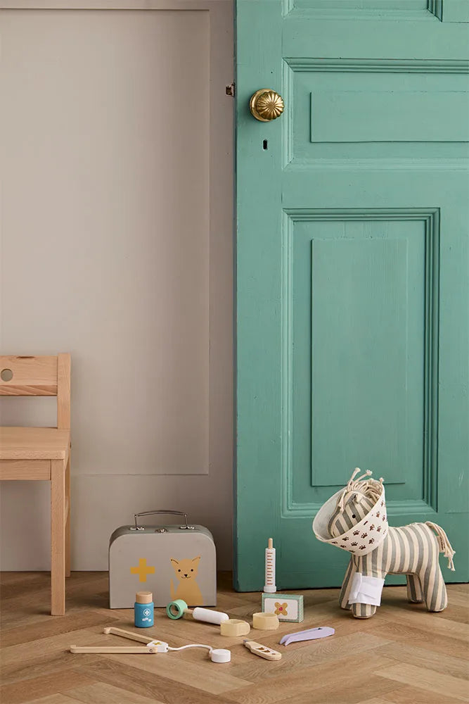 Veterinary Play Set