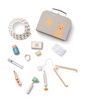 Veterinary Play Set