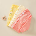 Cotton Baby Set