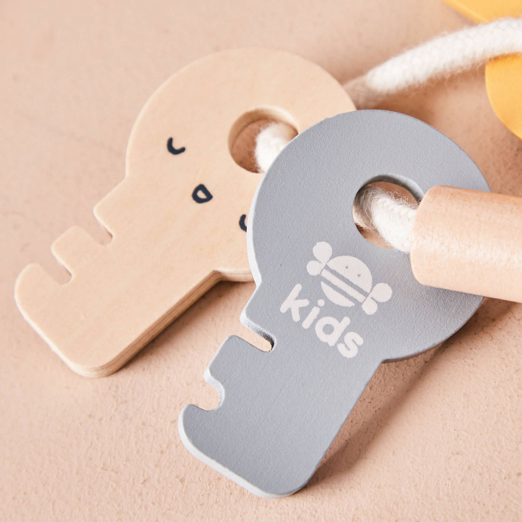 Phone Keys Set