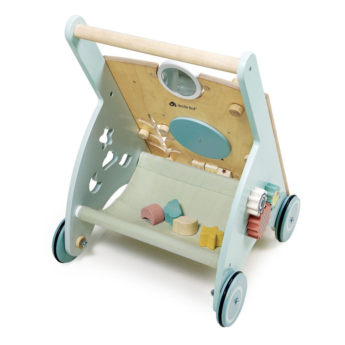 Baby Activity Walker