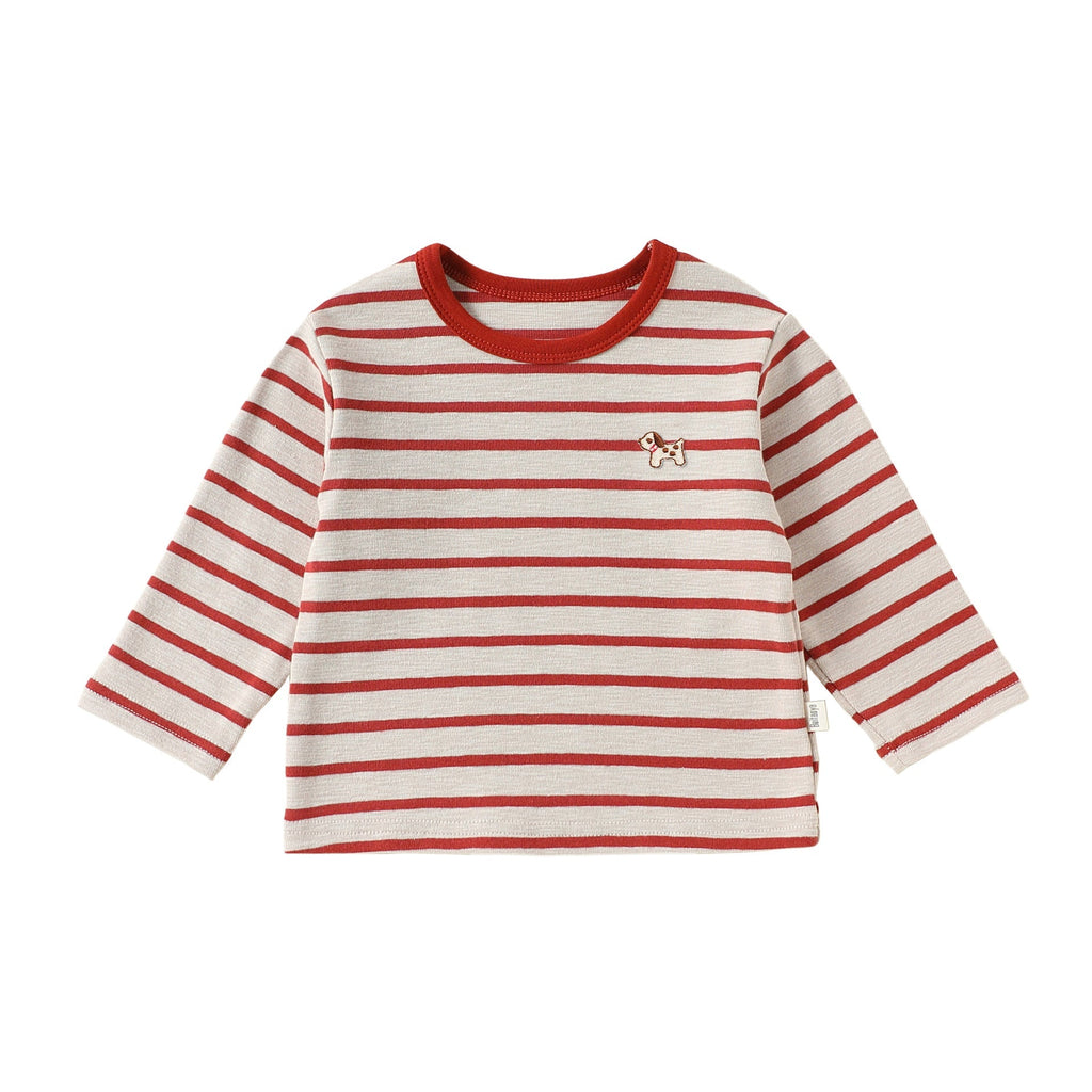 Cotton Baby Dungarees