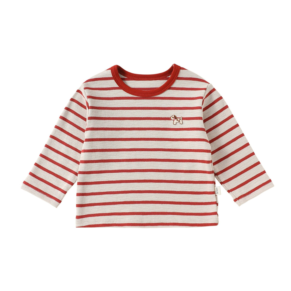 Cotton Baby Dungarees