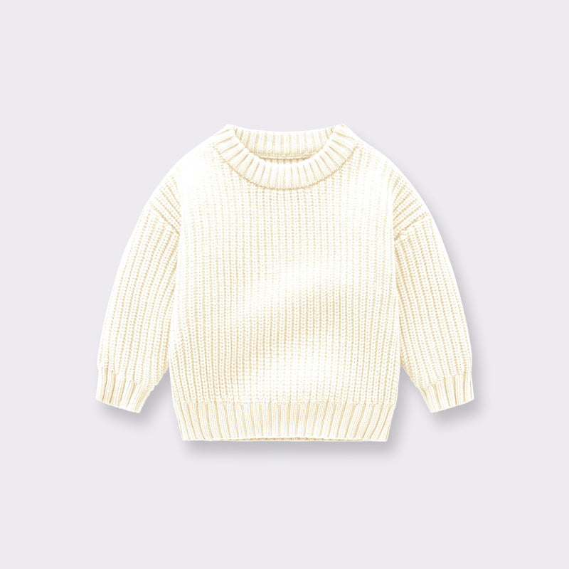 Soft Knit Jumper