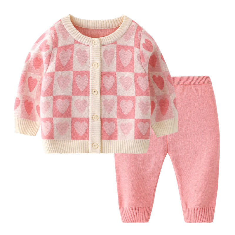 Heart Check Set