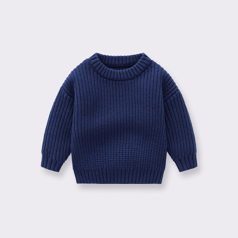 Soft Knit Jumper