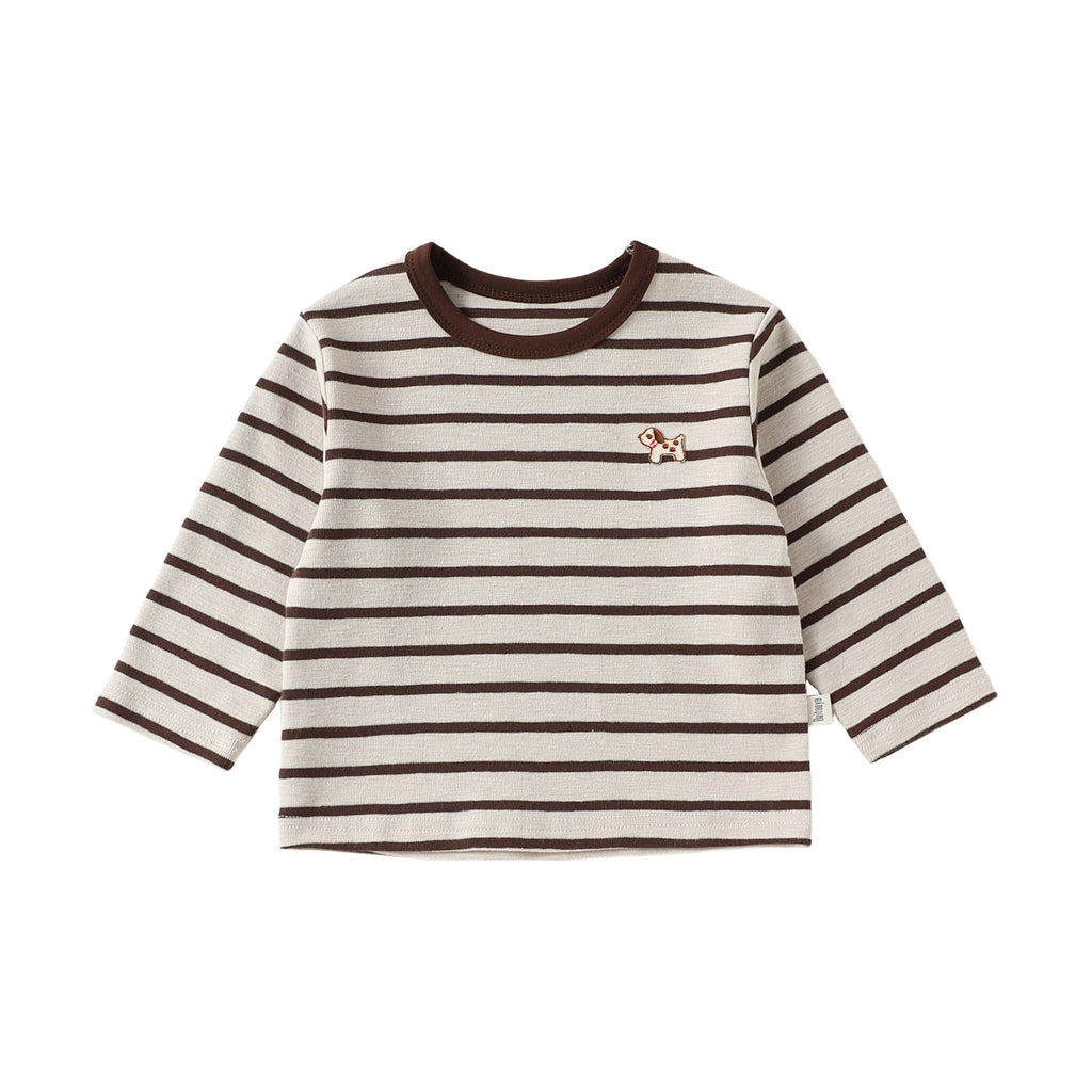 Cotton Baby Dungarees