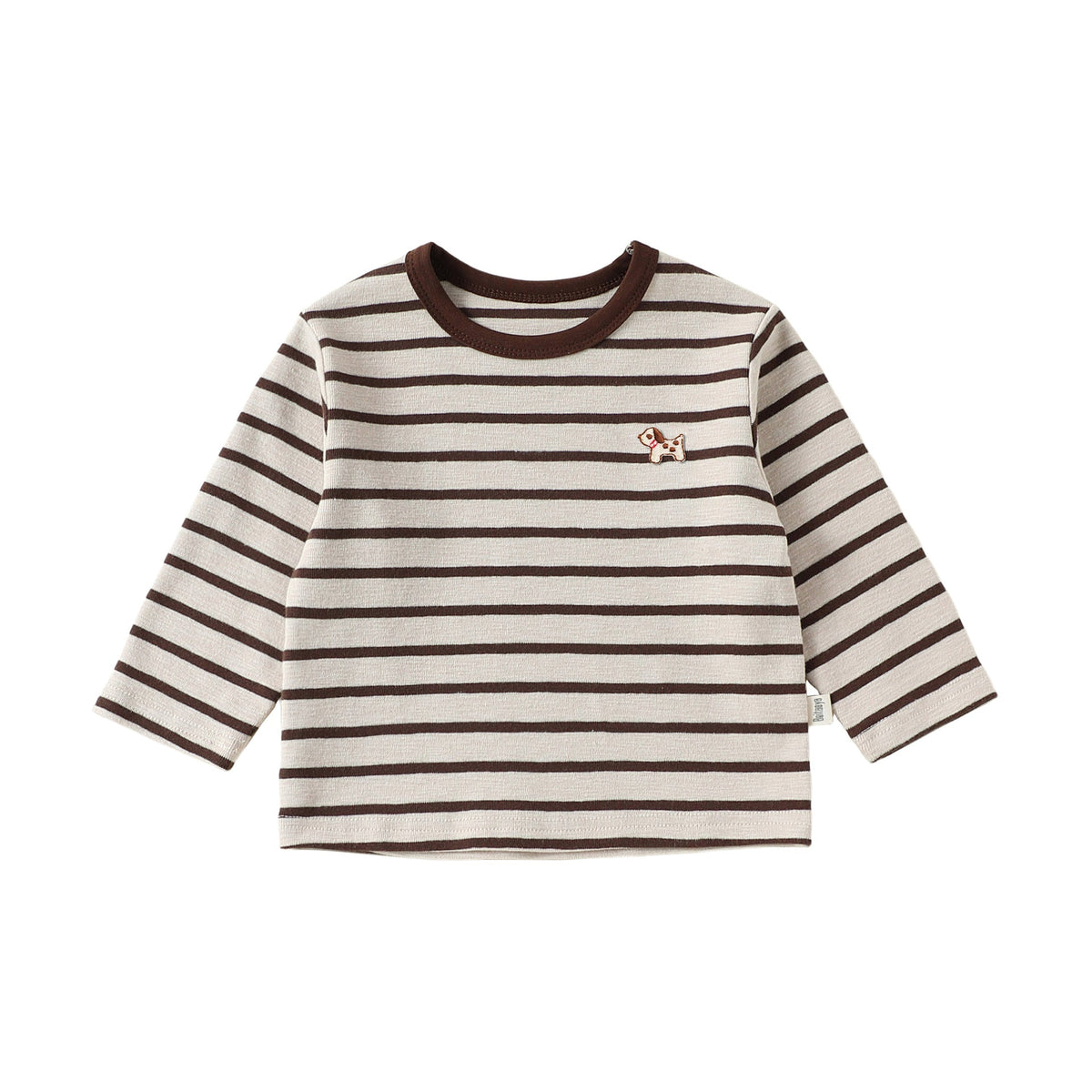 Cotton Baby Dungarees