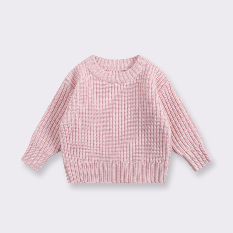 Soft Knit Jumper