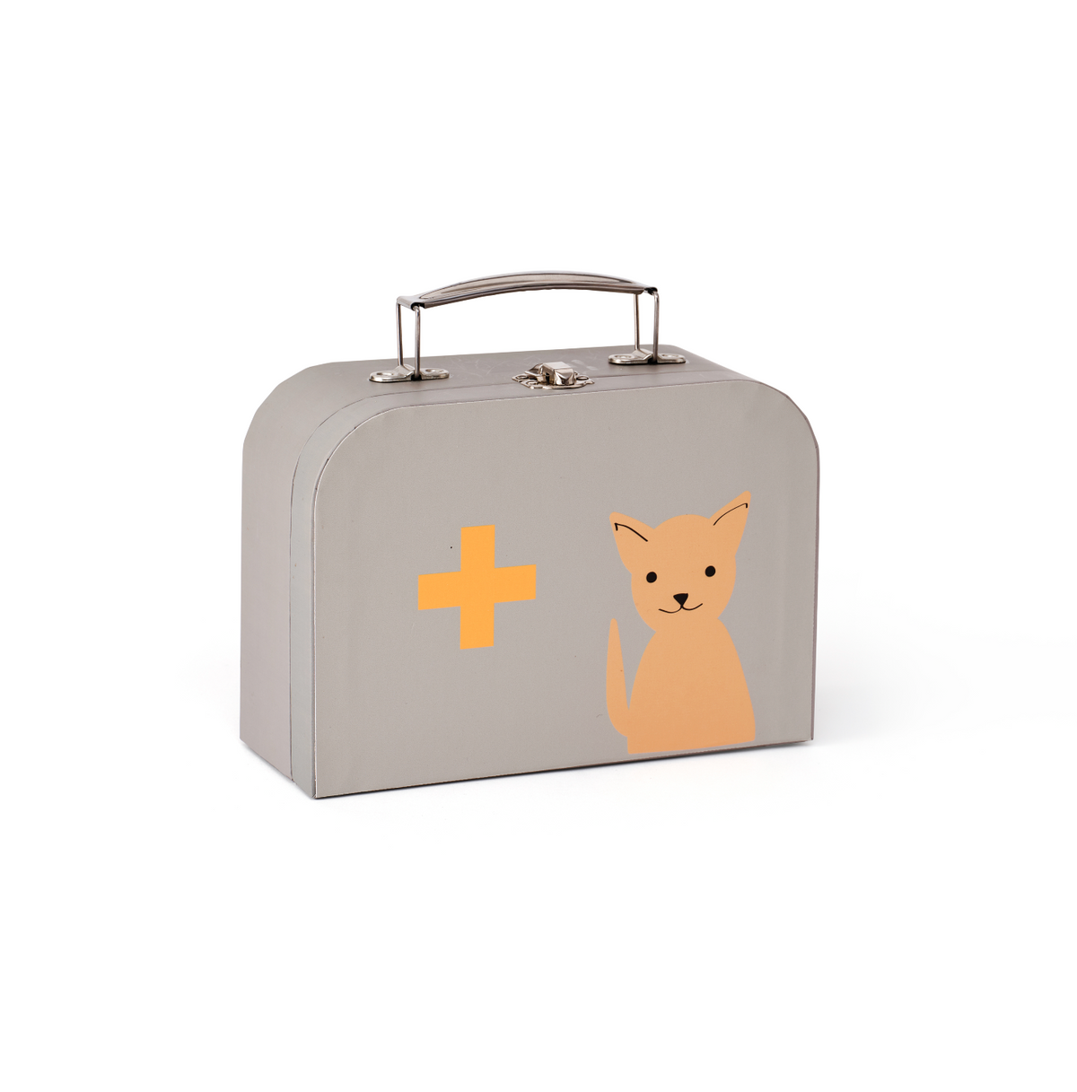 Veterinary Play Set