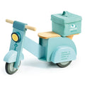 Delivery Scooter Set