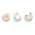 Animal Wall Hooks