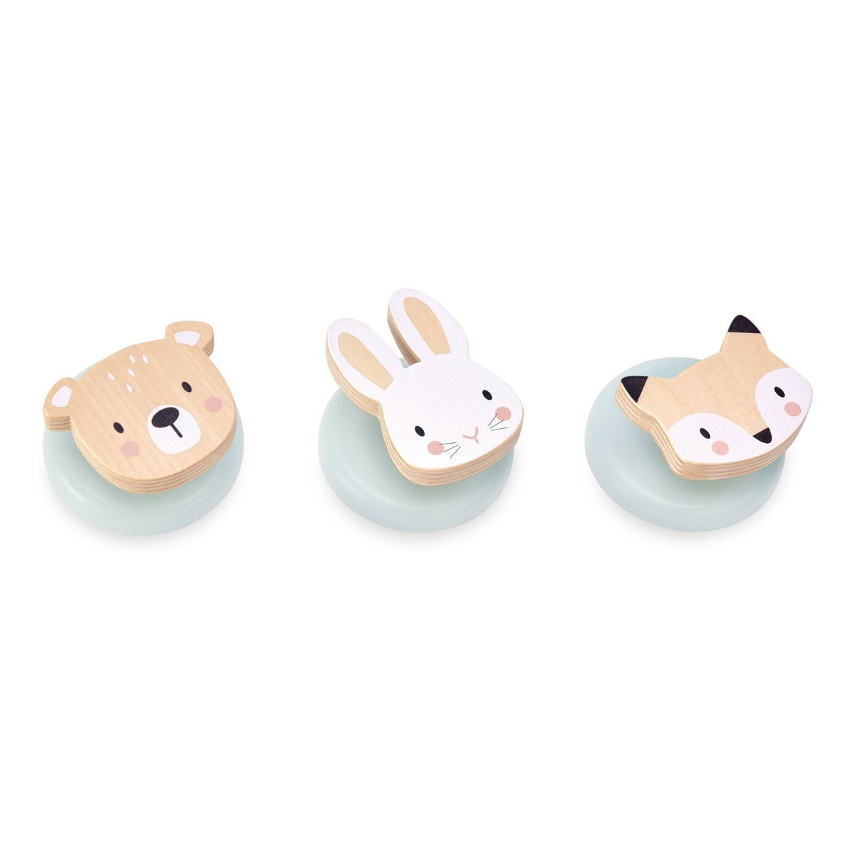 Animal Wall Hooks
