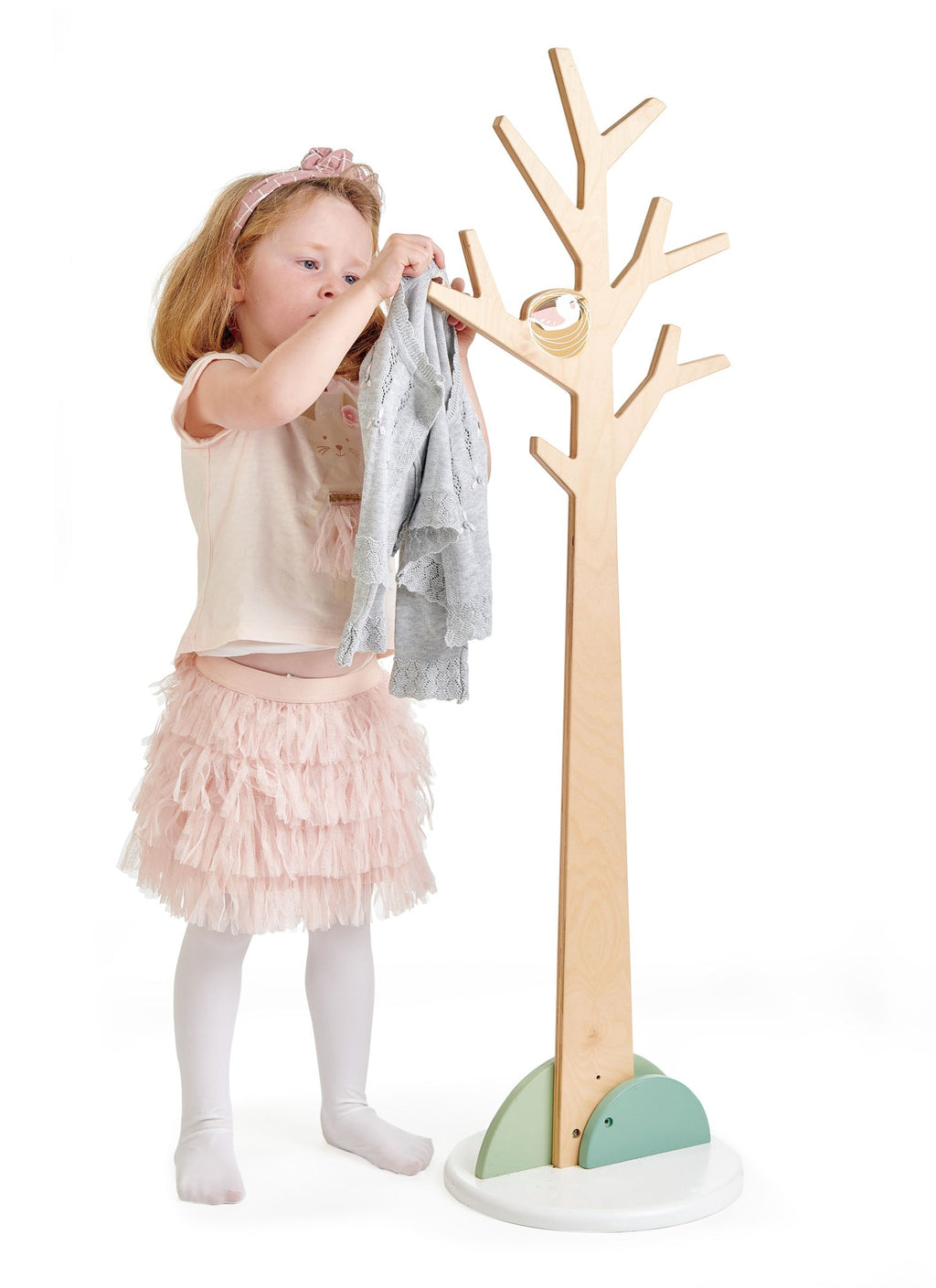 Kids Coat Stand