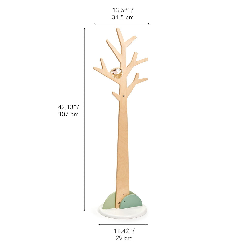 Kids Coat Stand