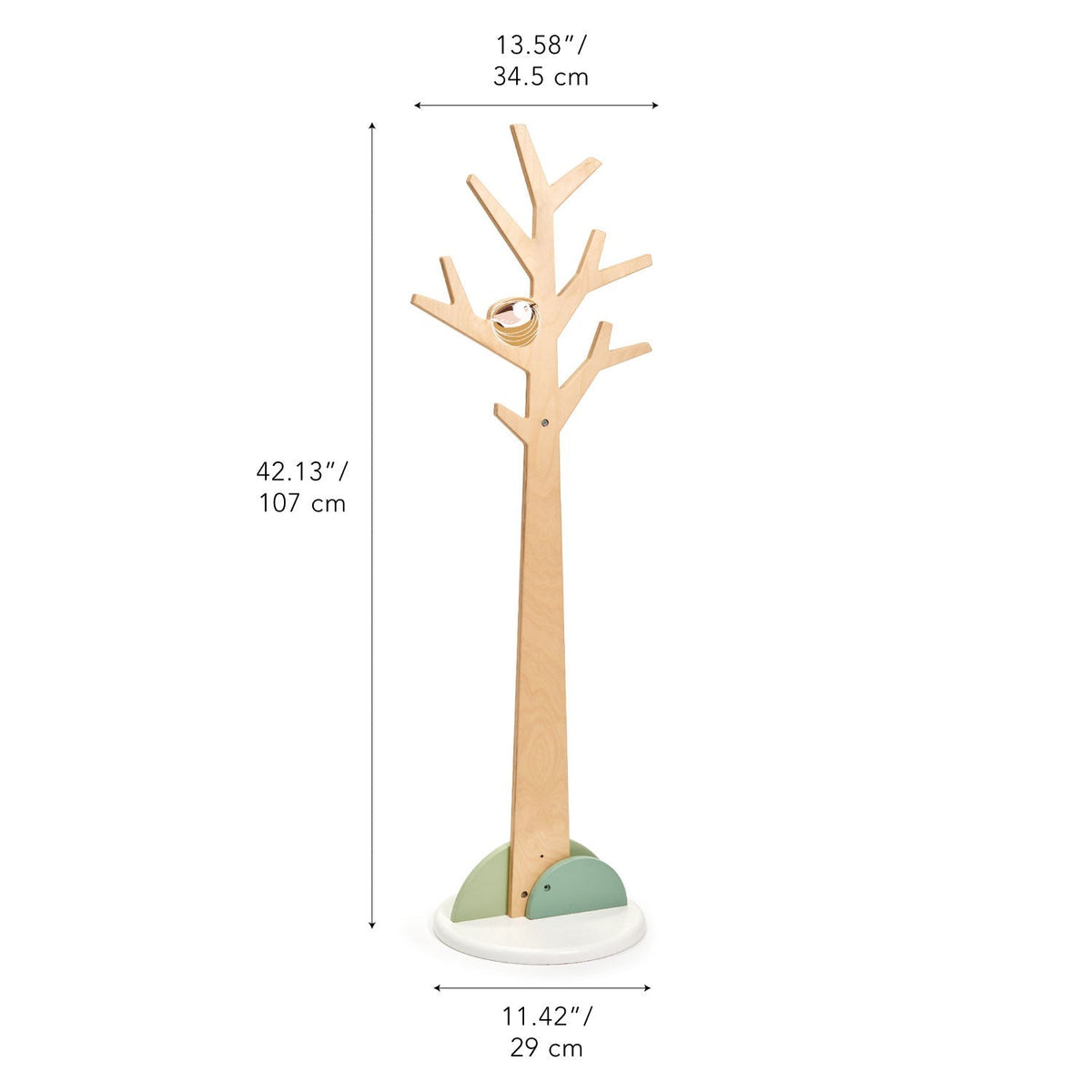 Kids Coat Stand