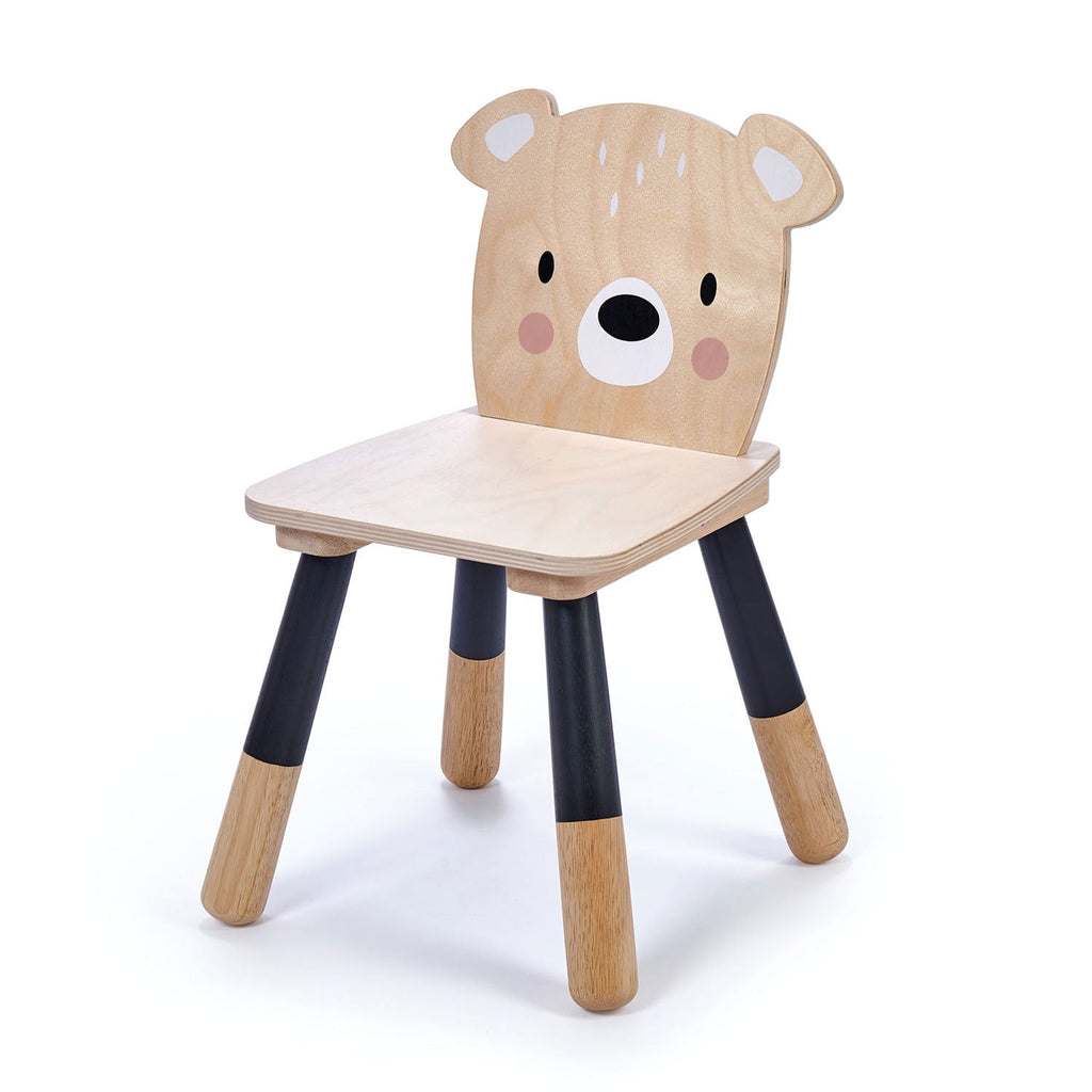 Bear Kids Chair