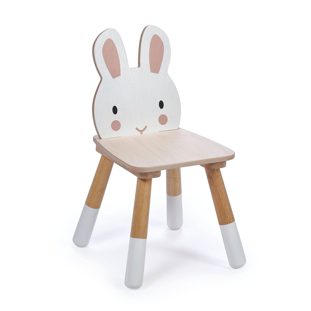 Rabbit Kids Chair