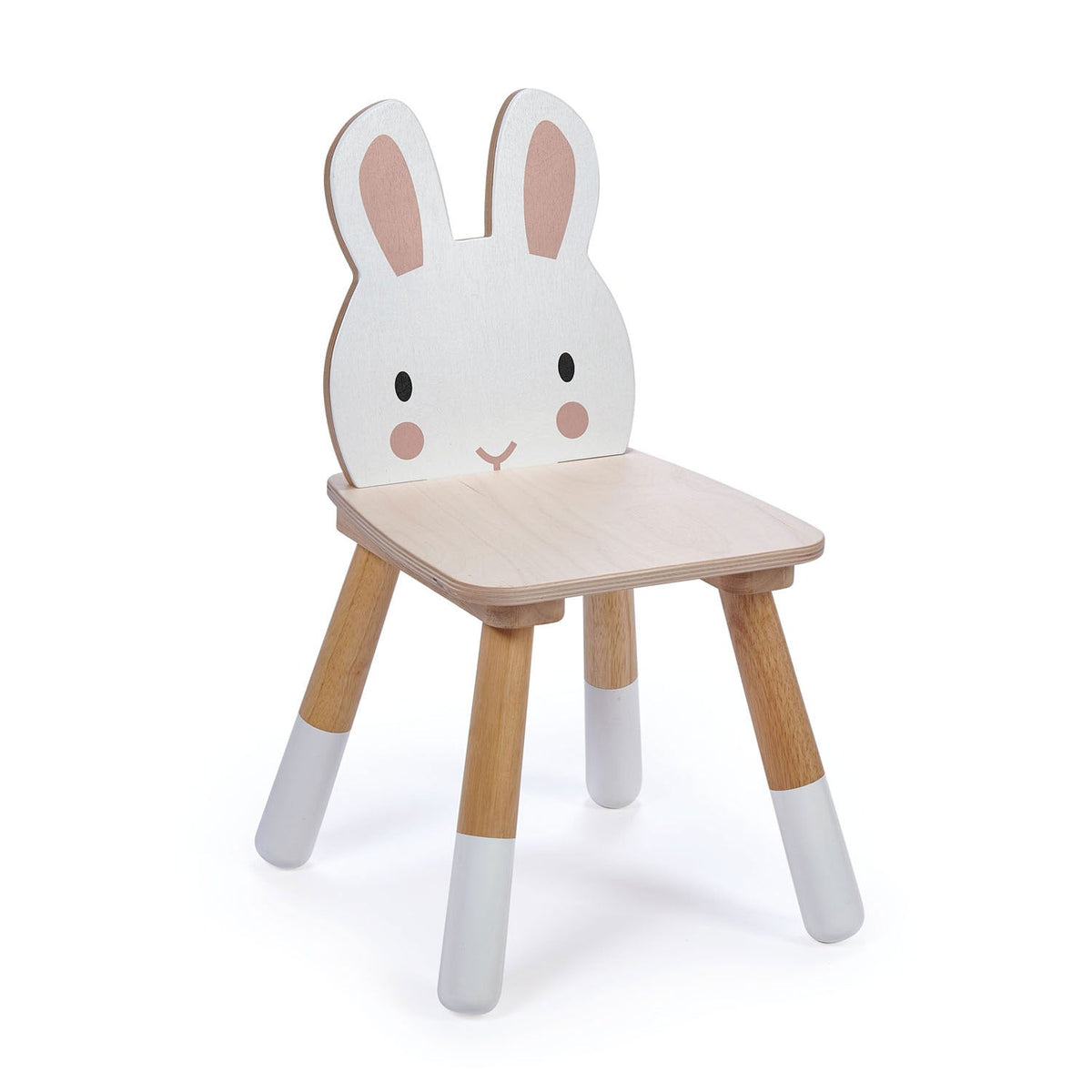 Rabbit Kids Chair