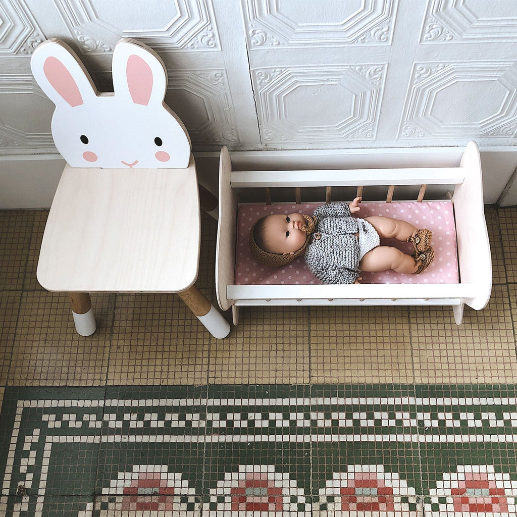 Rabbit Kids Chair