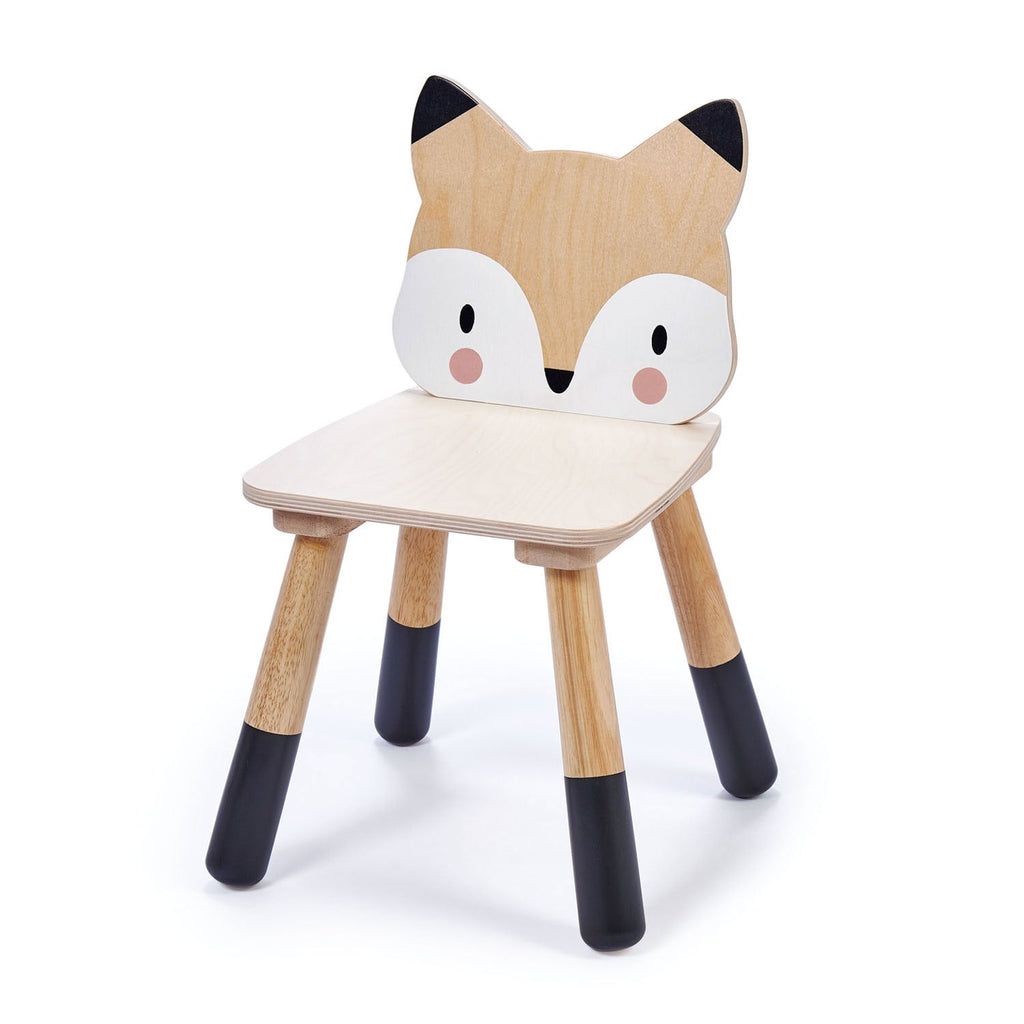 Fox Kids Chair