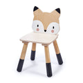 Fox Kids Chair