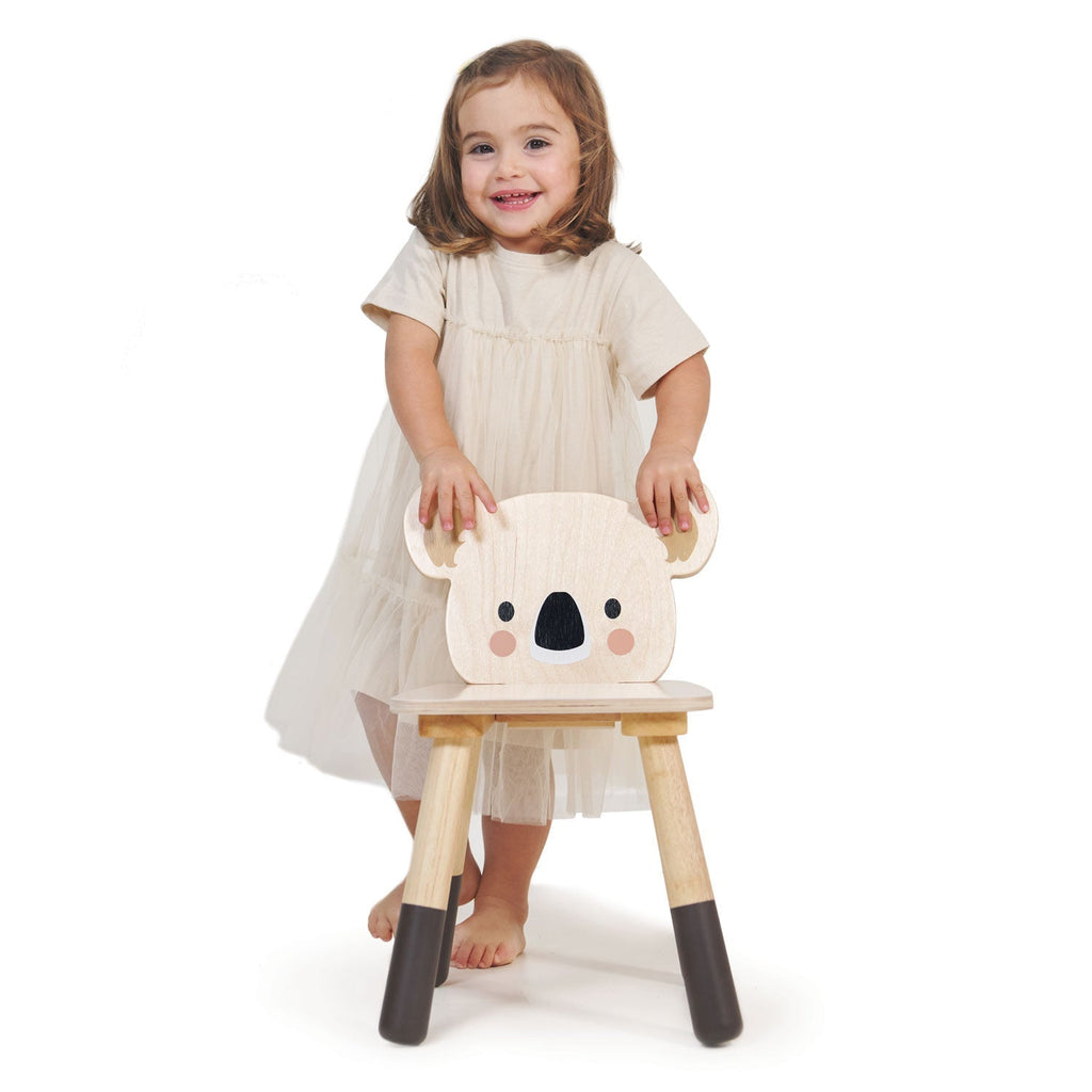 Koala Kids Chair