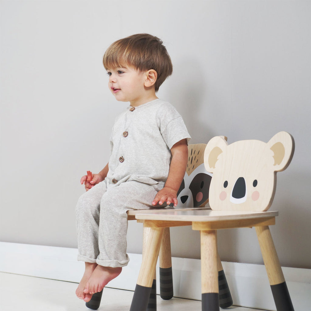 Koala Kids Chair