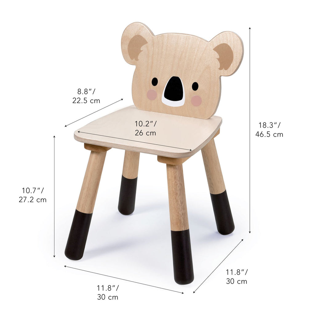 Koala Kids Chair