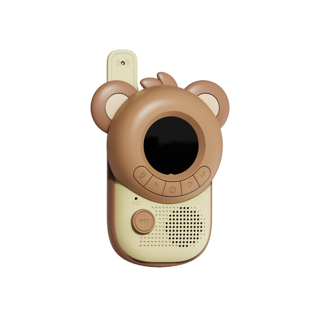 Bear Walkie Talkies