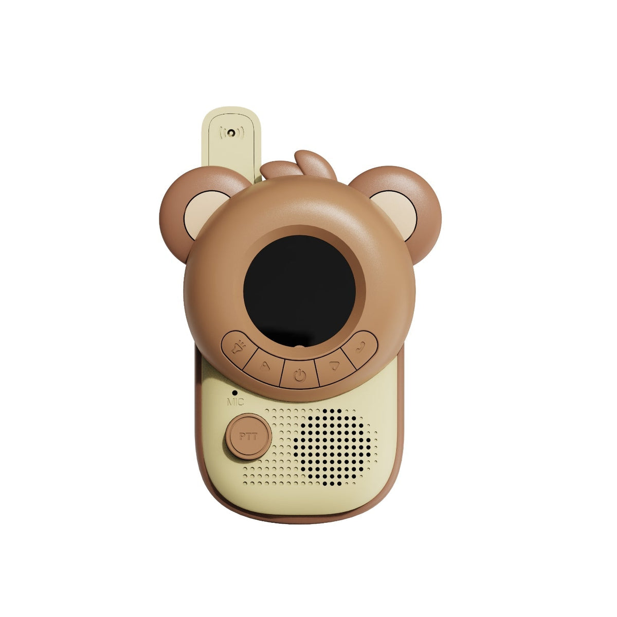 Bear Walkie Talkies