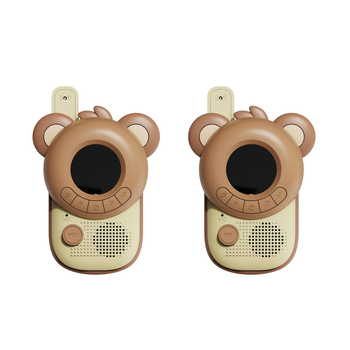 Bear Walkie Talkies